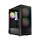 Obudowa LOGIC CONCEPT Arya ARGB USB 3.0 Midi Tower Czarny AT-ARYA-10-000000-0002